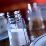 Organic Salt is a Healthy Food