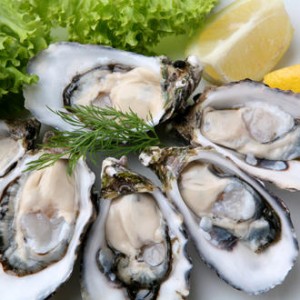 oysters-for-sexual-desire