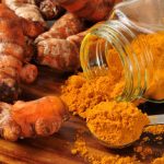 Raise your hand if you consume 1 teaspoon of Turmeric per day